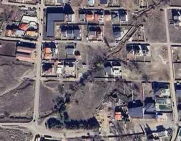 For sale 500 m² land