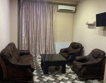For rent 2 room flat