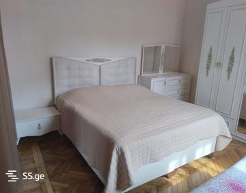 For daily rent 40 m² house