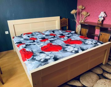 For sale 3 room flat