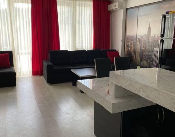 Продается 3 Комнатная квартира