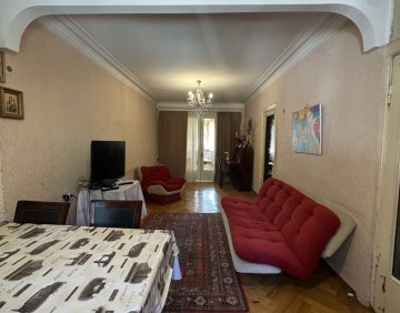 For sale 3 room flat