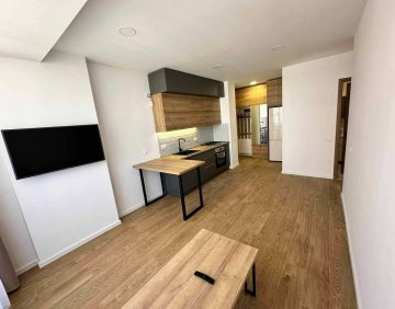 For rent 3 room flat