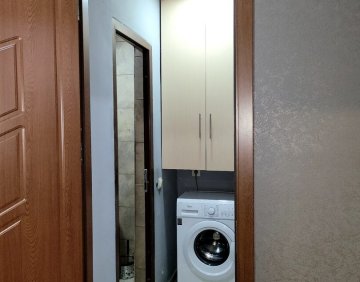 ქირავდება 3 ოთახიანი ბინა