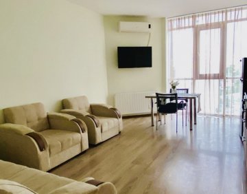 For rent 3 room flat