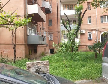 For rent 1 room flat