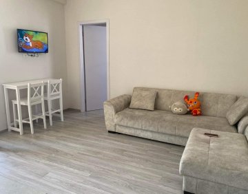 For rent 3 room flat