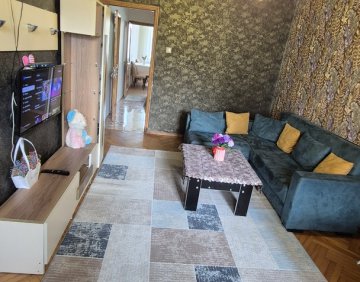 For daily rent 2 room flat