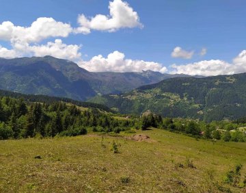 For sale 1900 m² land