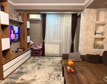 For sale 3 room flat