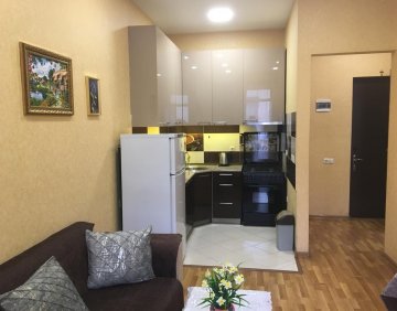 ქირავდება 2 ოთახიანი ბინა