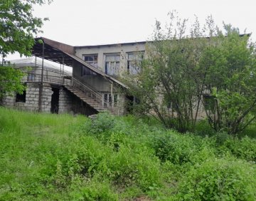 For sale 160 m² house