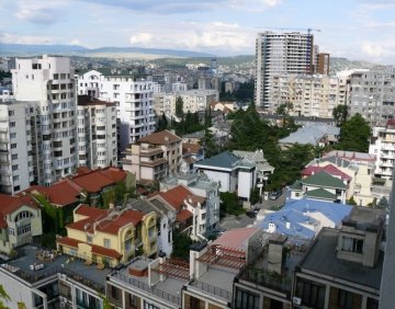 For rent 3 room flat