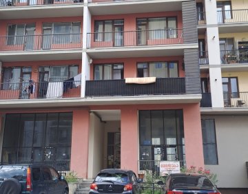 For sale 4 room flat