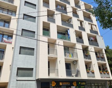 For rent 3 room flat