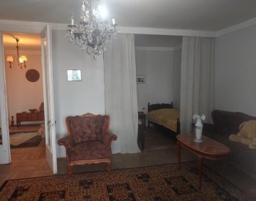 For sale 3 room flat