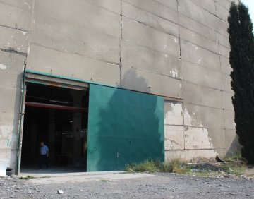 For rent 200 m² commercial premise