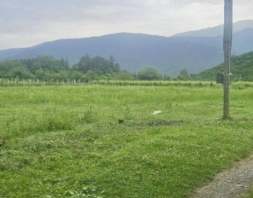 Продается 3365 м участок