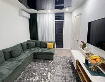 Посуточно 3 Комнатная квартира