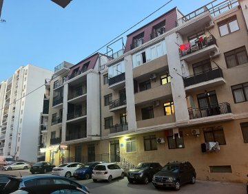 For sale 3 room flat