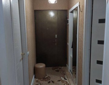 For rent 2 room flat