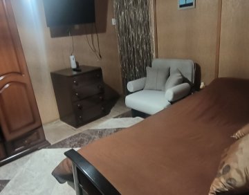 ქირავდება 1 ოთახიანი ბინა