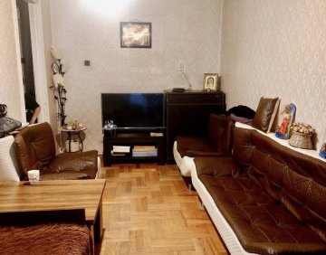 იყიდება 1 ოთახიანი ბინა
