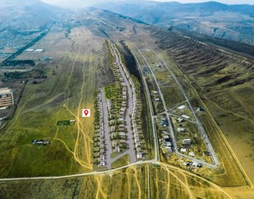 For sale 800 m² land