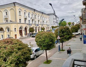 Сдаётся 55 м коммерческая помещения