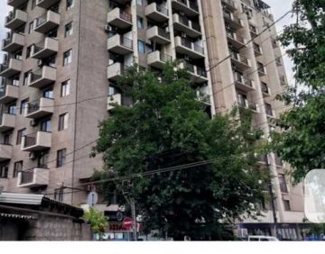 For sale 3 room flat