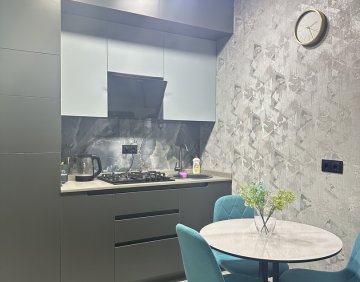 For daily rent Studio type flat