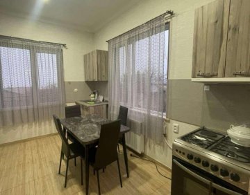 Сдаётся 90 м дом