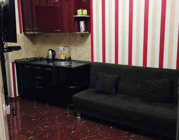 For rent 2 room flat