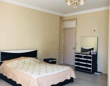 For rent 4 room flat