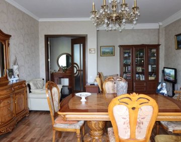 For sale 3 room flat