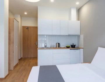 For sale 32 m² Hotel