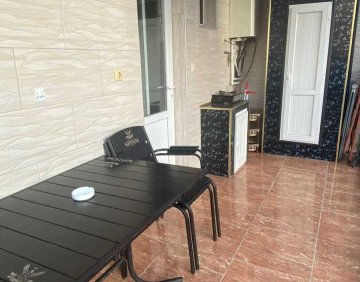For rent 3 room flat