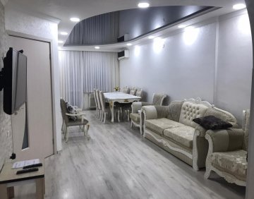 Посуточно 3 Комнатная квартира