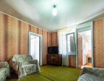 For rent 60 m² house