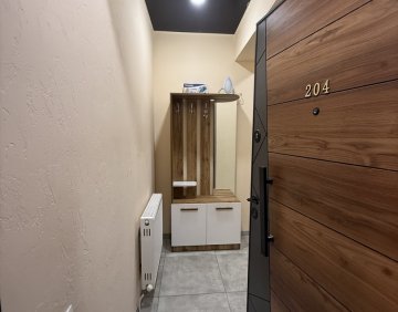 ქირავდება 3 ოთახიანი ბინა