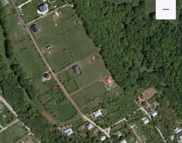 For sale 600 m² land