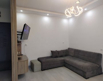 For daily rent 3 room flat
