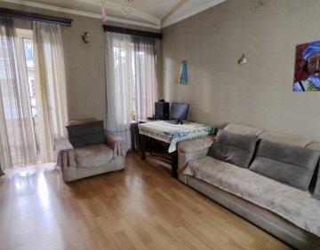 For sale 3 room flat