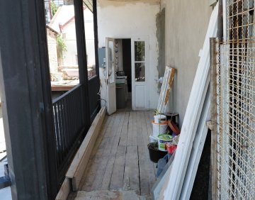 For rent 2 room flat