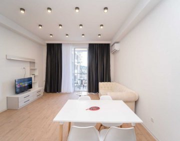 For daily rent 2 room flat