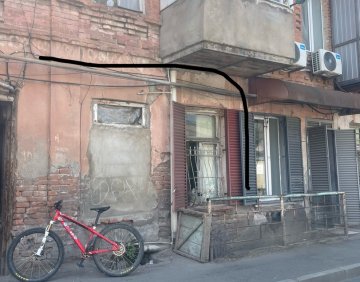 For sale 51 m² commercial premise