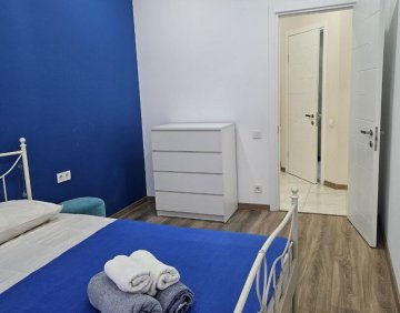 For rent 2 room flat