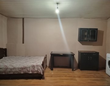 For rent Studio type flat