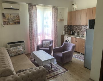 For rent 2 room flat