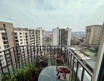 For sale 3 room flat